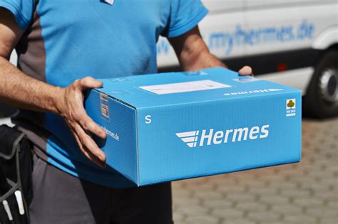 paket Hermes kommt nicht an